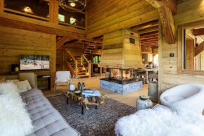 Résidence L'eclat Des Cimes - Chalet L'Eclat des Cimes - 12 Personnes - Morzine MAE-1921